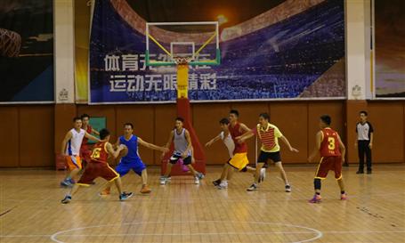相識科大，相約冶建