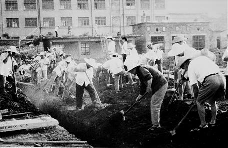 【媒體關(guān)注】從東北到廣西“開荒” 一家十幾個(gè)“冶建人”