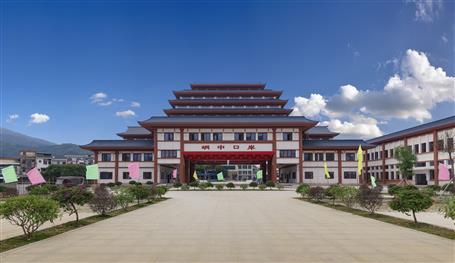 【喜訊】公司6個項(xiàng)目榮獲廣西建設(shè)工程優(yōu)質(zhì)結(jié)構(gòu)獎