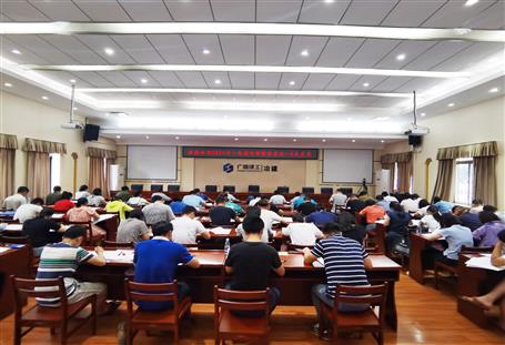 創(chuàng)新高！公司60人通過一級建造師考試