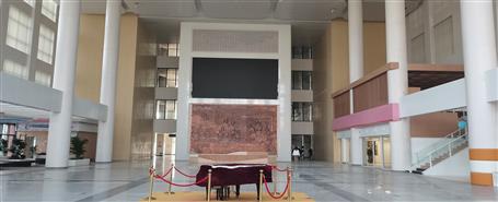 冶建桂南分公司一項(xiàng)目改造工程順利通過(guò)竣工驗(yàn)收并交付使用